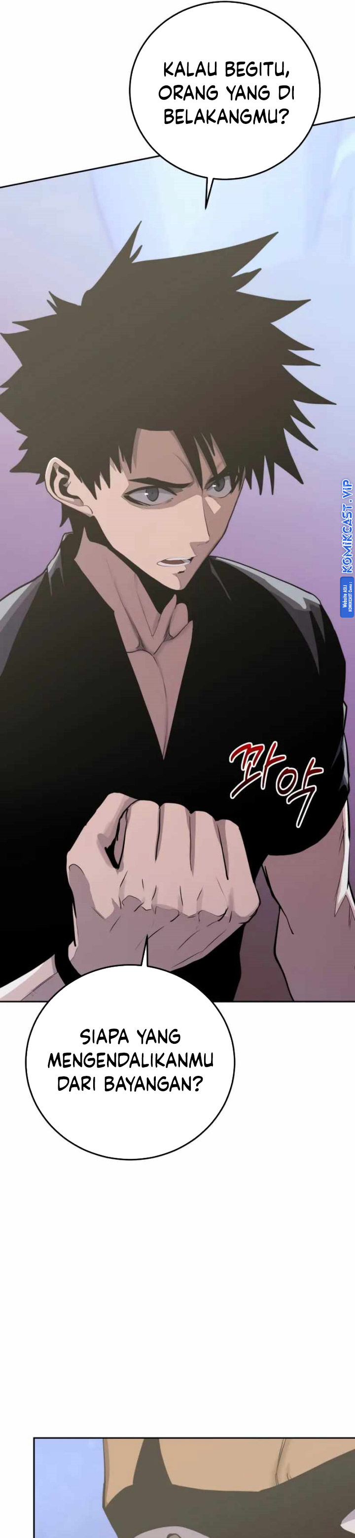 Player from Today Onwards Chapter 85 Bahasa Indonesia