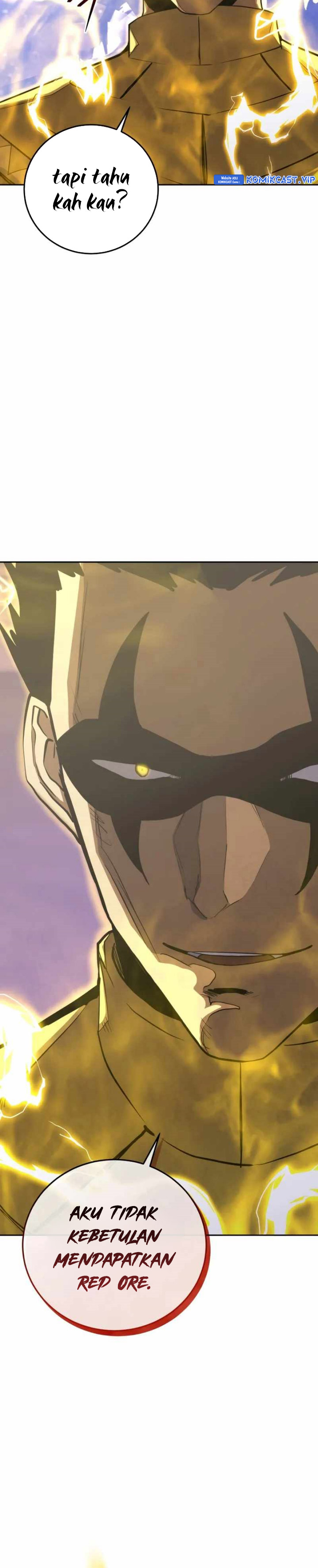 Player from Today Onwards Chapter 85 Bahasa Indonesia