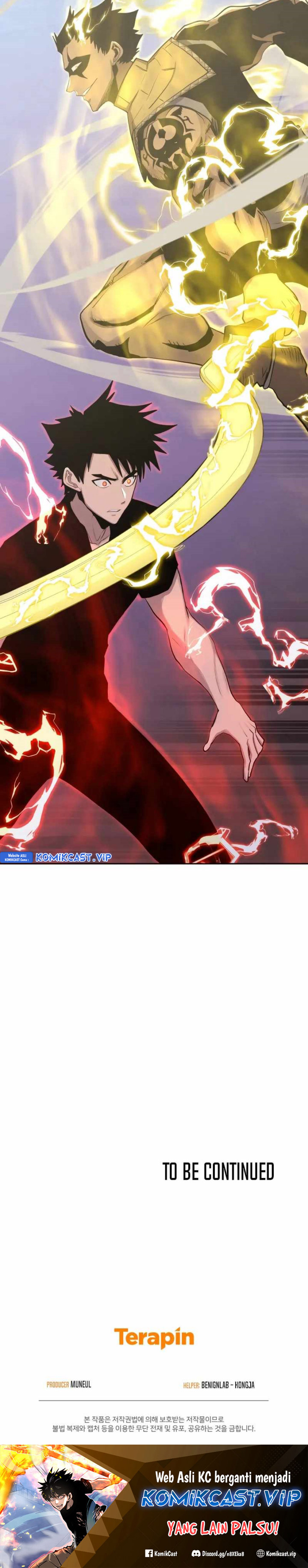 Player from Today Onwards Chapter 85 Bahasa Indonesia