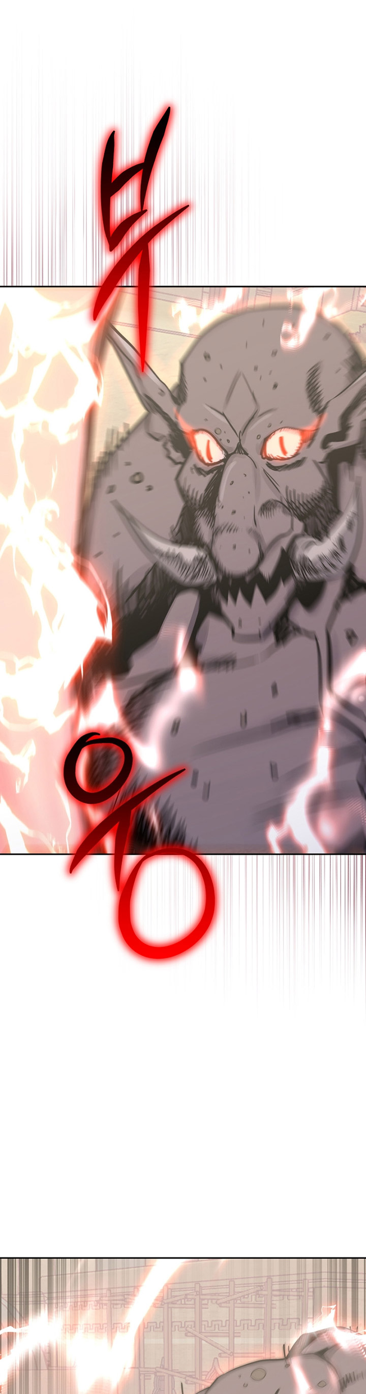 Player from Today Onwards chapter 101