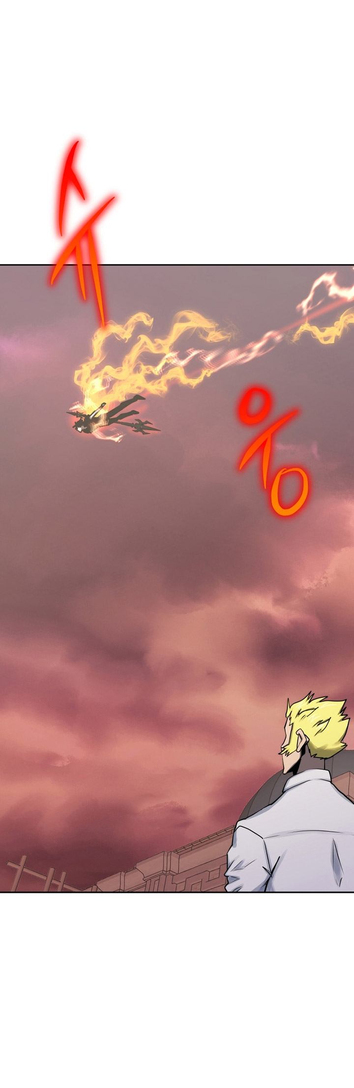 Player from Today Onwards chapter 101