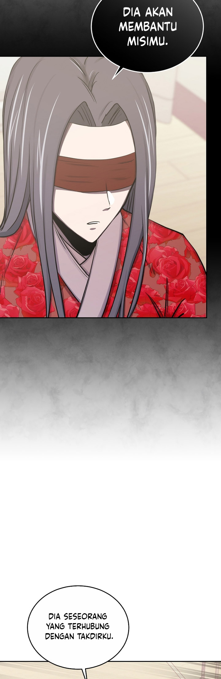 Player from Today Onwards chapter 101
