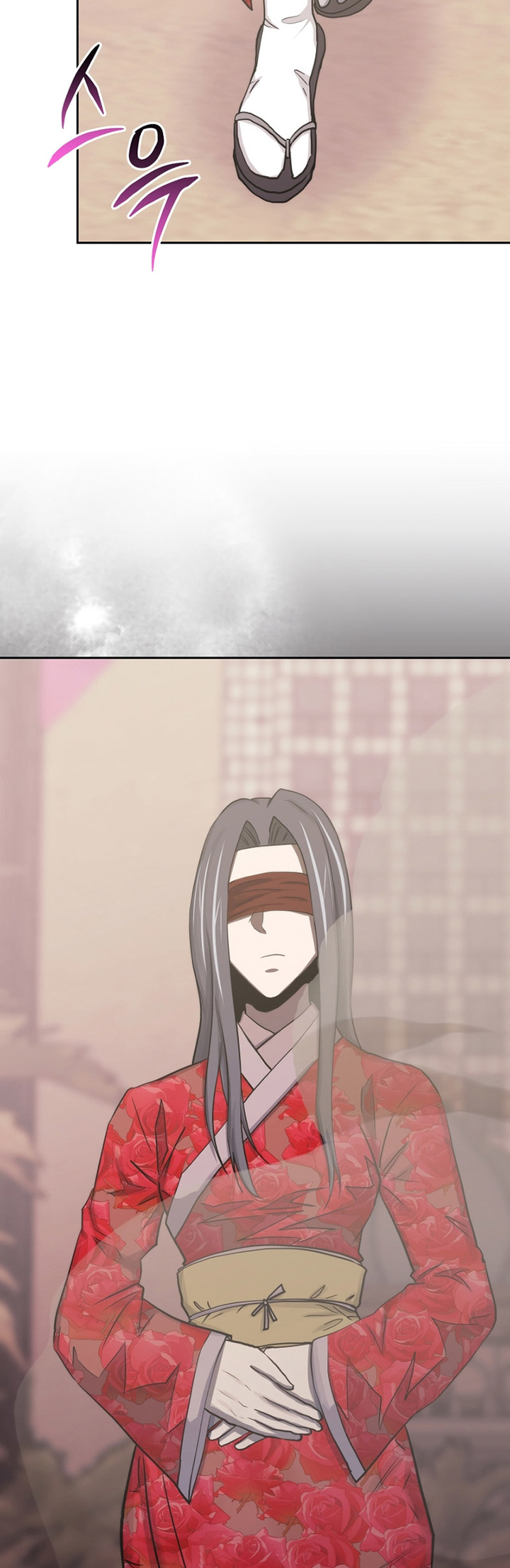 Player from Today Onwards chapter 101