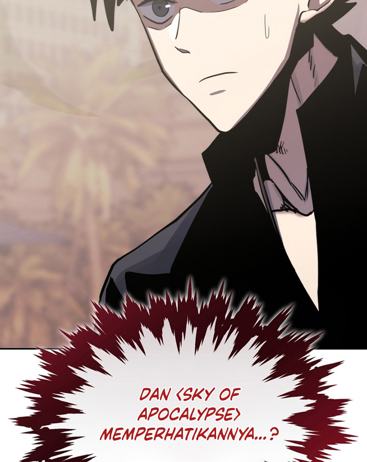 Player from Today Onwards chapter 101