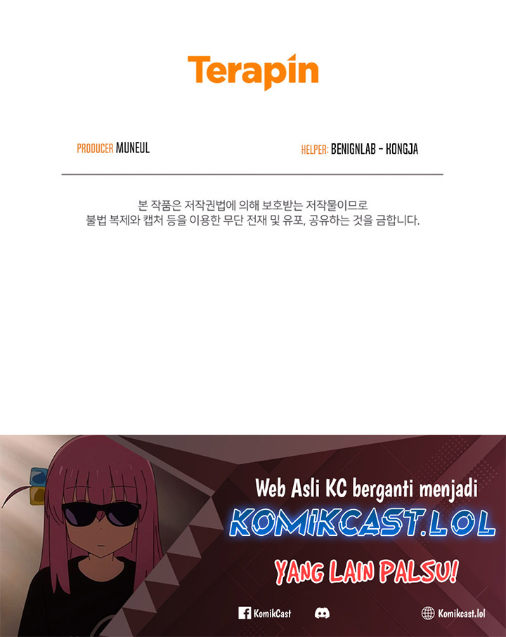 Player from Today Onwards chapter 101