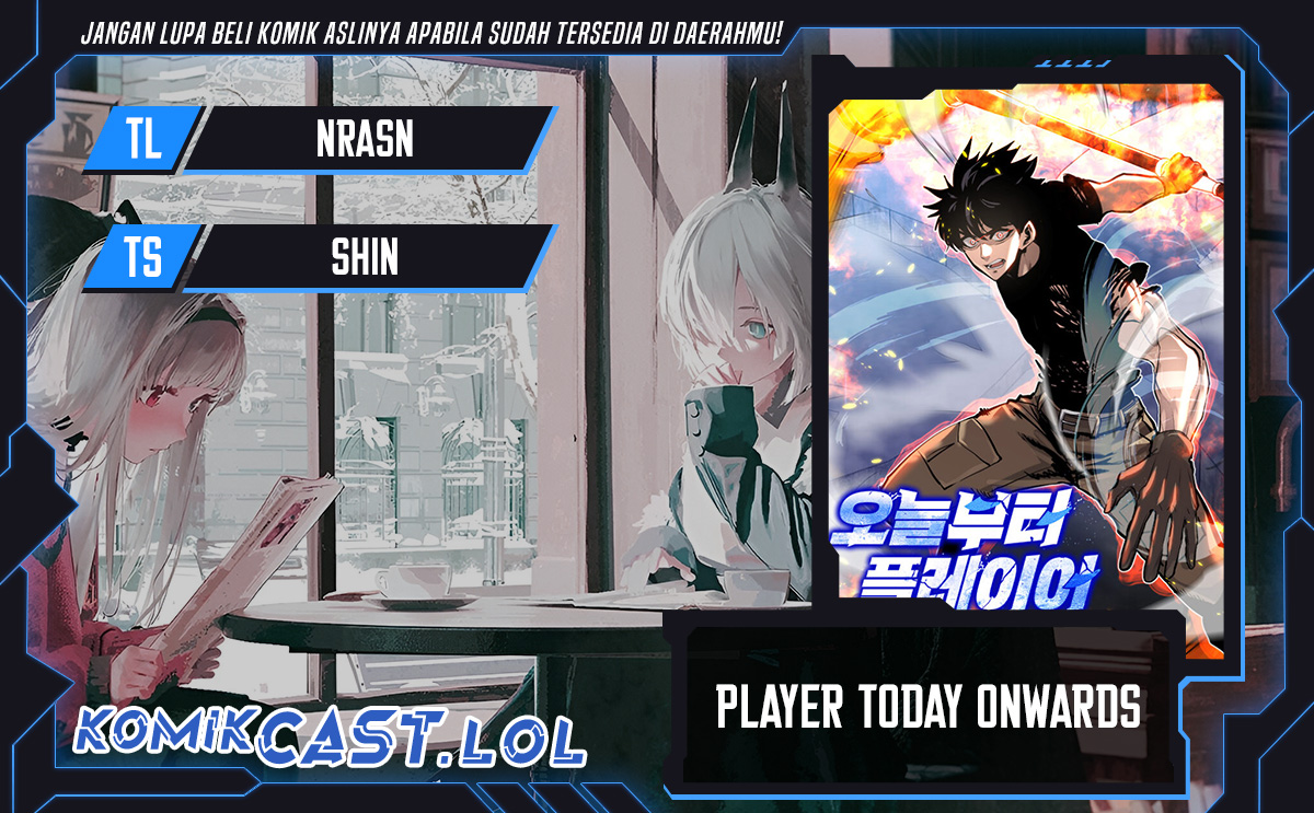 Dilarang COPAS - situs resmi www.mangacanblog.com - Komik player from today onwards 106 - chapter 106 107 Indonesia player from today onwards 106 - chapter 106 Terbaru 0|Baca Manga Komik Indonesia|Mangacan