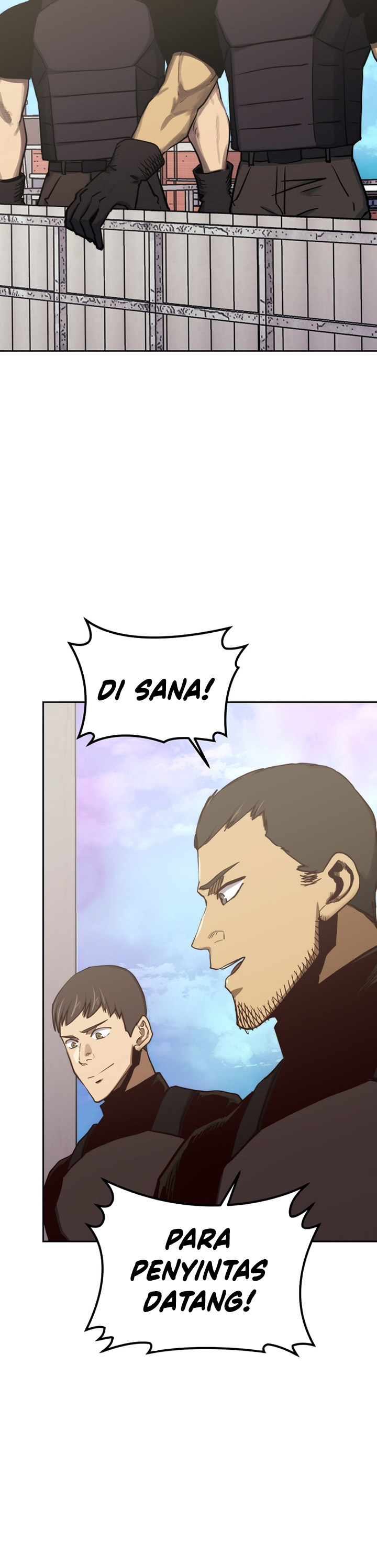Dilarang COPAS - situs resmi www.mangacanblog.com - Komik player from today onwards 106 - chapter 106 107 Indonesia player from today onwards 106 - chapter 106 Terbaru 3|Baca Manga Komik Indonesia|Mangacan