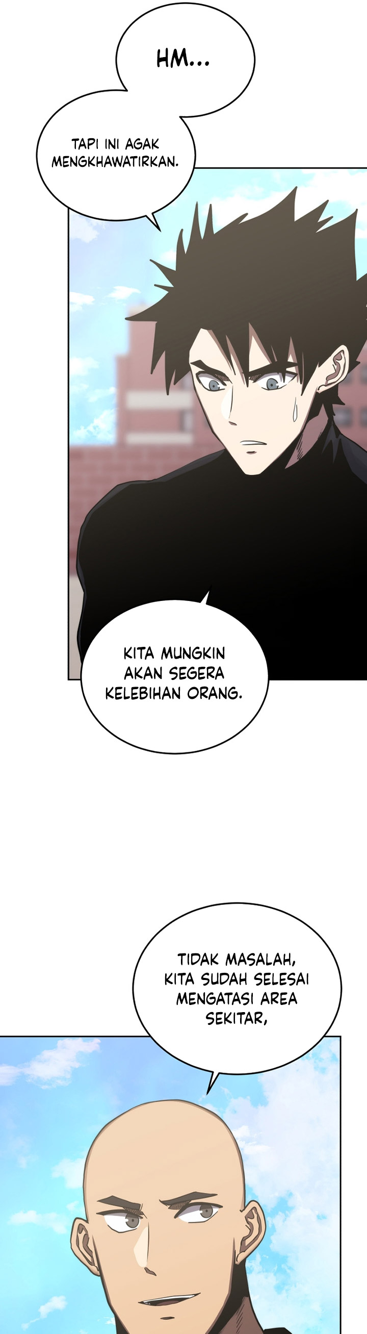 Dilarang COPAS - situs resmi www.mangacanblog.com - Komik player from today onwards 106 - chapter 106 107 Indonesia player from today onwards 106 - chapter 106 Terbaru 7|Baca Manga Komik Indonesia|Mangacan