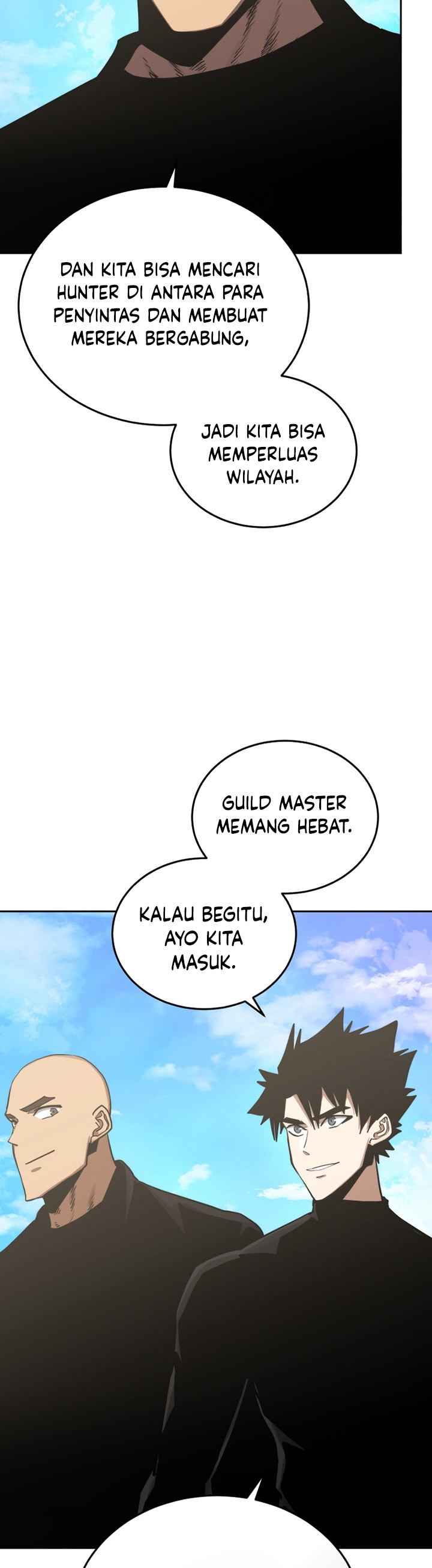 Dilarang COPAS - situs resmi www.mangacanblog.com - Komik player from today onwards 106 - chapter 106 107 Indonesia player from today onwards 106 - chapter 106 Terbaru 8|Baca Manga Komik Indonesia|Mangacan