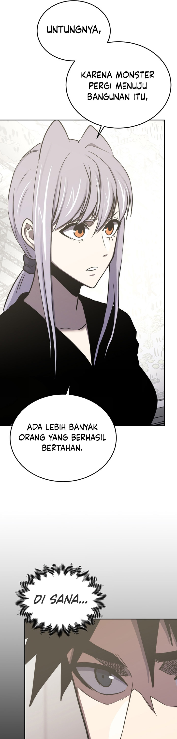Dilarang COPAS - situs resmi www.mangacanblog.com - Komik player from today onwards 106 - chapter 106 107 Indonesia player from today onwards 106 - chapter 106 Terbaru 13|Baca Manga Komik Indonesia|Mangacan