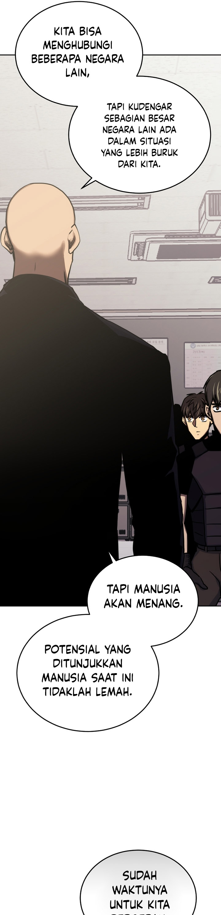 Dilarang COPAS - situs resmi www.mangacanblog.com - Komik player from today onwards 106 - chapter 106 107 Indonesia player from today onwards 106 - chapter 106 Terbaru 19|Baca Manga Komik Indonesia|Mangacan