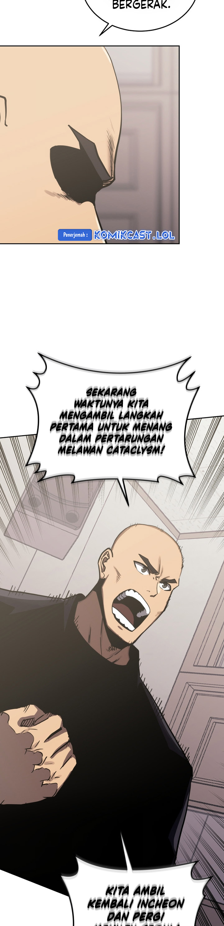 Dilarang COPAS - situs resmi www.mangacanblog.com - Komik player from today onwards 106 - chapter 106 107 Indonesia player from today onwards 106 - chapter 106 Terbaru 20|Baca Manga Komik Indonesia|Mangacan