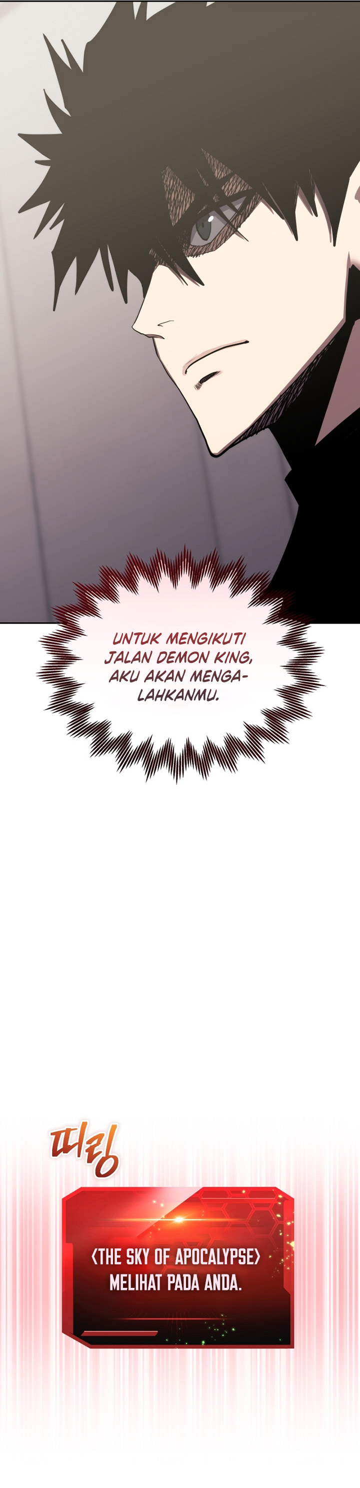Dilarang COPAS - situs resmi www.mangacanblog.com - Komik player from today onwards 106 - chapter 106 107 Indonesia player from today onwards 106 - chapter 106 Terbaru 23|Baca Manga Komik Indonesia|Mangacan