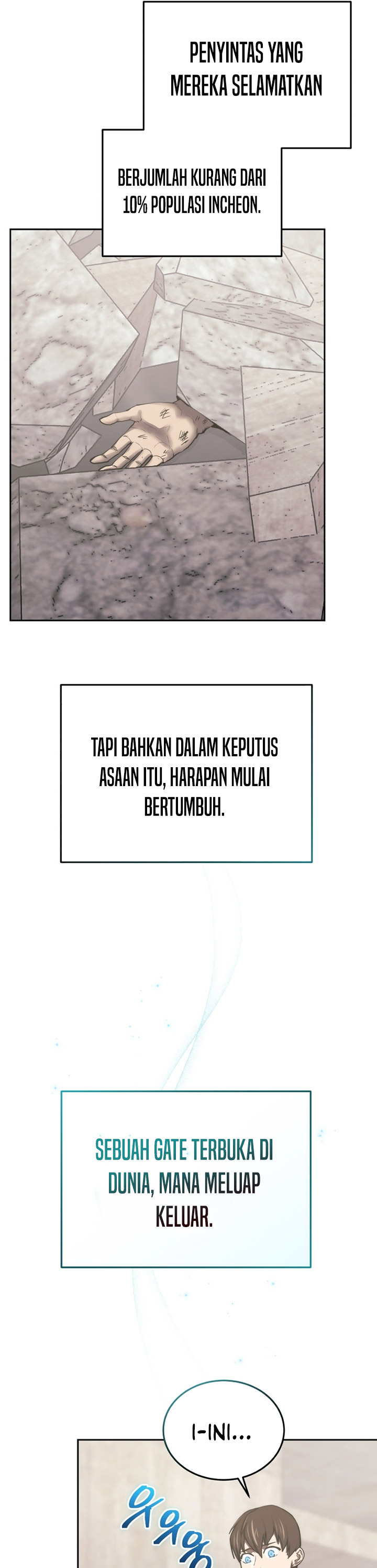 Dilarang COPAS - situs resmi www.mangacanblog.com - Komik player from today onwards 106 - chapter 106 107 Indonesia player from today onwards 106 - chapter 106 Terbaru 25|Baca Manga Komik Indonesia|Mangacan