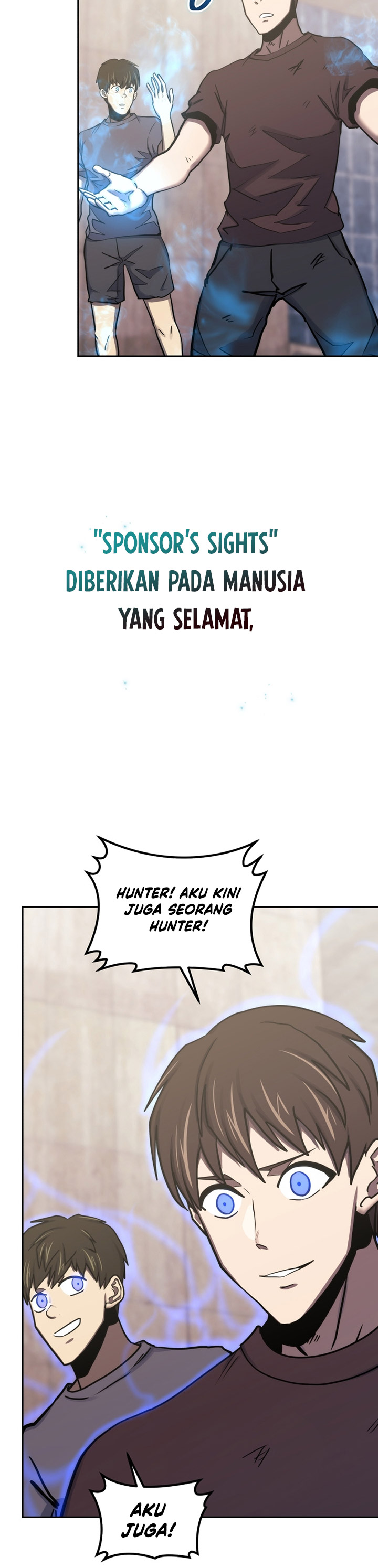 Dilarang COPAS - situs resmi www.mangacanblog.com - Komik player from today onwards 106 - chapter 106 107 Indonesia player from today onwards 106 - chapter 106 Terbaru 26|Baca Manga Komik Indonesia|Mangacan
