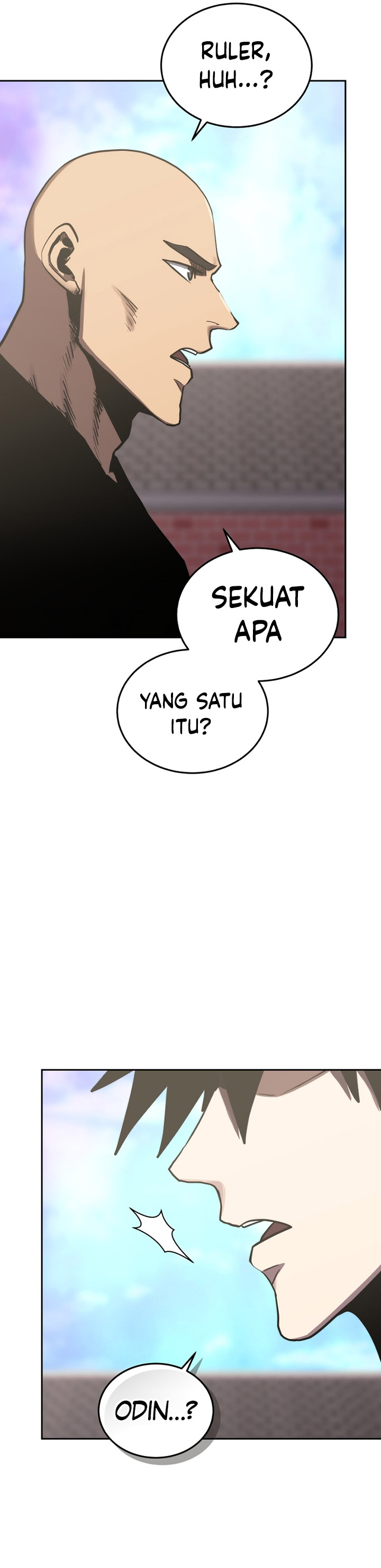 Dilarang COPAS - situs resmi www.mangacanblog.com - Komik player from today onwards 106 - chapter 106 107 Indonesia player from today onwards 106 - chapter 106 Terbaru 31|Baca Manga Komik Indonesia|Mangacan
