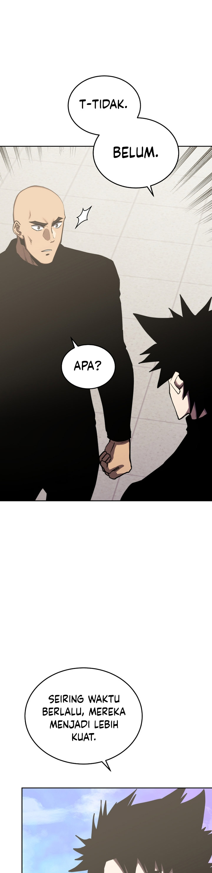 Dilarang COPAS - situs resmi www.mangacanblog.com - Komik player from today onwards 106 - chapter 106 107 Indonesia player from today onwards 106 - chapter 106 Terbaru 32|Baca Manga Komik Indonesia|Mangacan