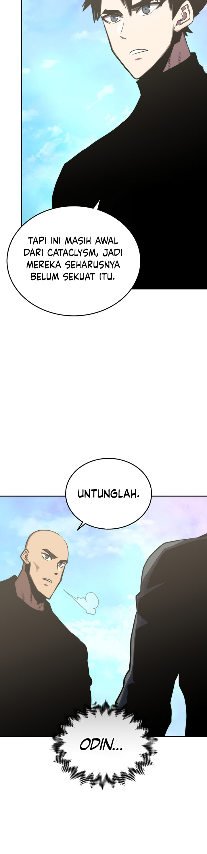 Dilarang COPAS - situs resmi www.mangacanblog.com - Komik player from today onwards 106 - chapter 106 107 Indonesia player from today onwards 106 - chapter 106 Terbaru 33|Baca Manga Komik Indonesia|Mangacan