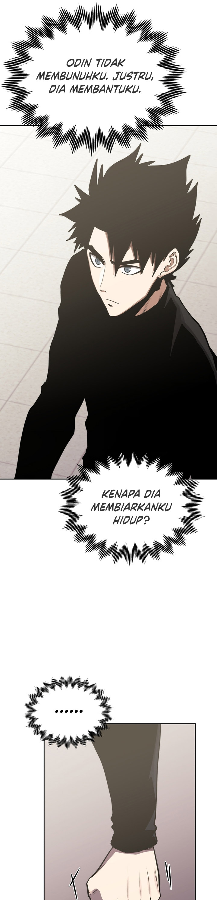 Dilarang COPAS - situs resmi www.mangacanblog.com - Komik player from today onwards 106 - chapter 106 107 Indonesia player from today onwards 106 - chapter 106 Terbaru 34|Baca Manga Komik Indonesia|Mangacan
