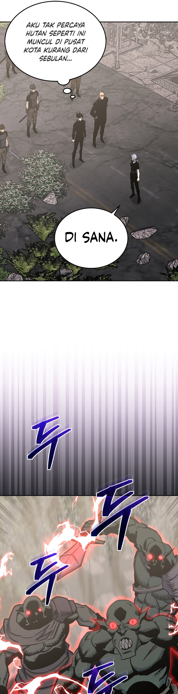 Dilarang COPAS - situs resmi www.mangacanblog.com - Komik player from today onwards 106 - chapter 106 107 Indonesia player from today onwards 106 - chapter 106 Terbaru 37|Baca Manga Komik Indonesia|Mangacan