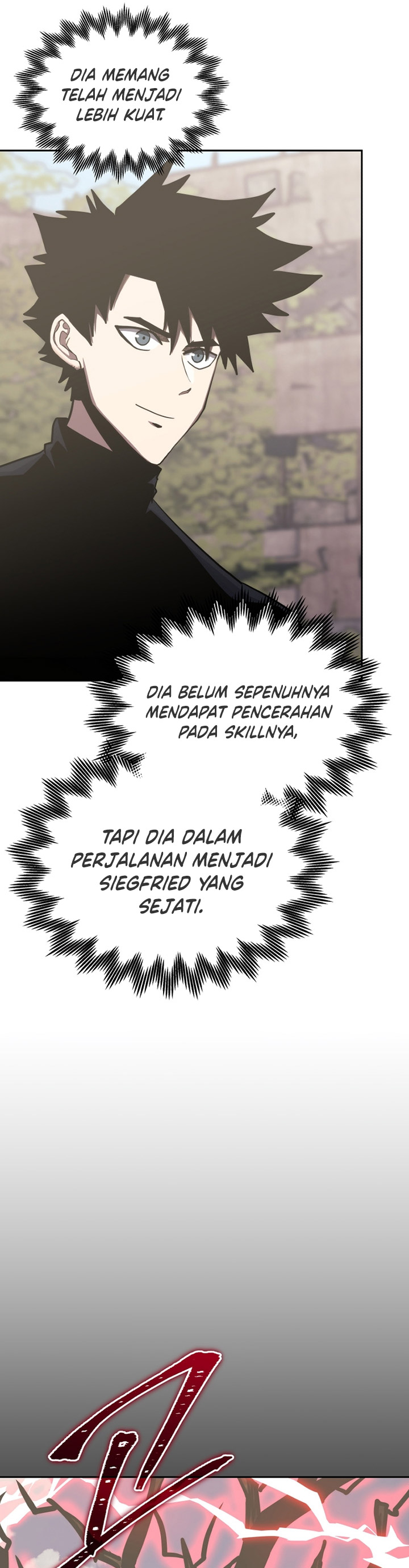 Dilarang COPAS - situs resmi www.mangacanblog.com - Komik player from today onwards 106 - chapter 106 107 Indonesia player from today onwards 106 - chapter 106 Terbaru 40|Baca Manga Komik Indonesia|Mangacan