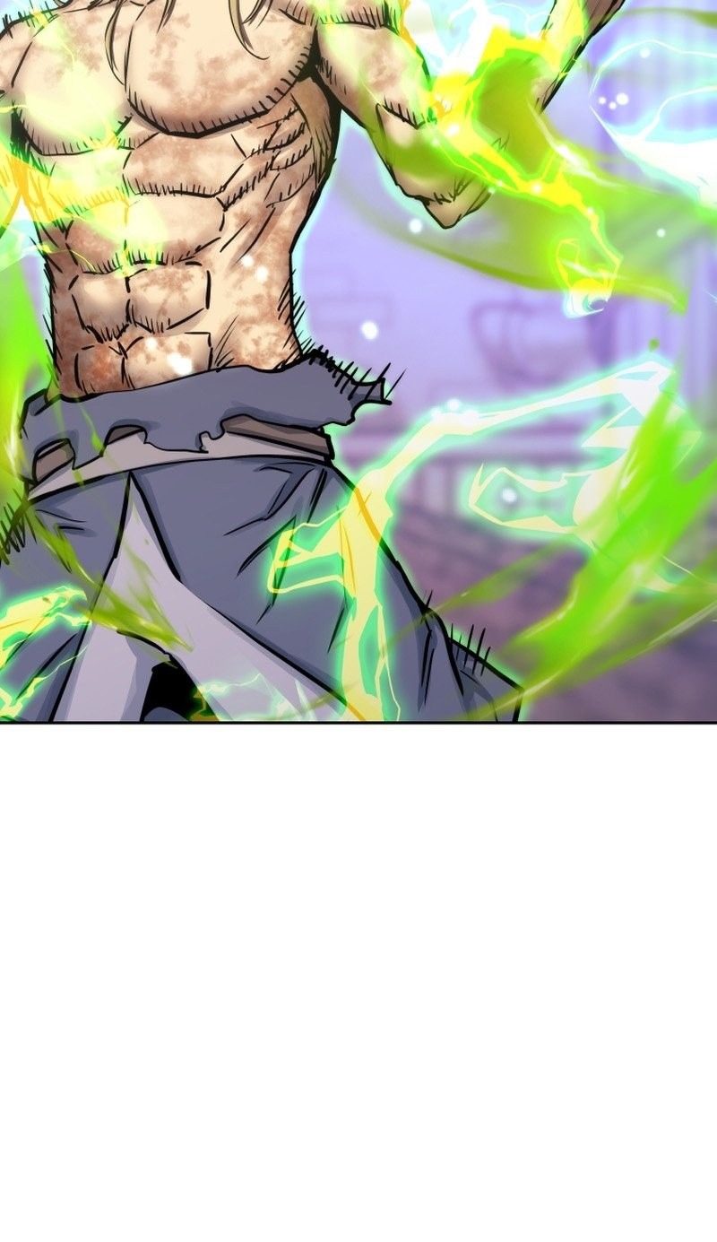 Player from Today Onwards chapter 114
