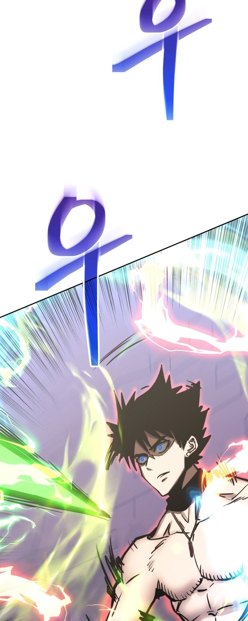 Player from Today Onwards chapter 114