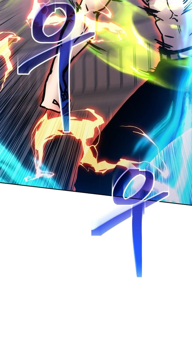 Player from Today Onwards chapter 114