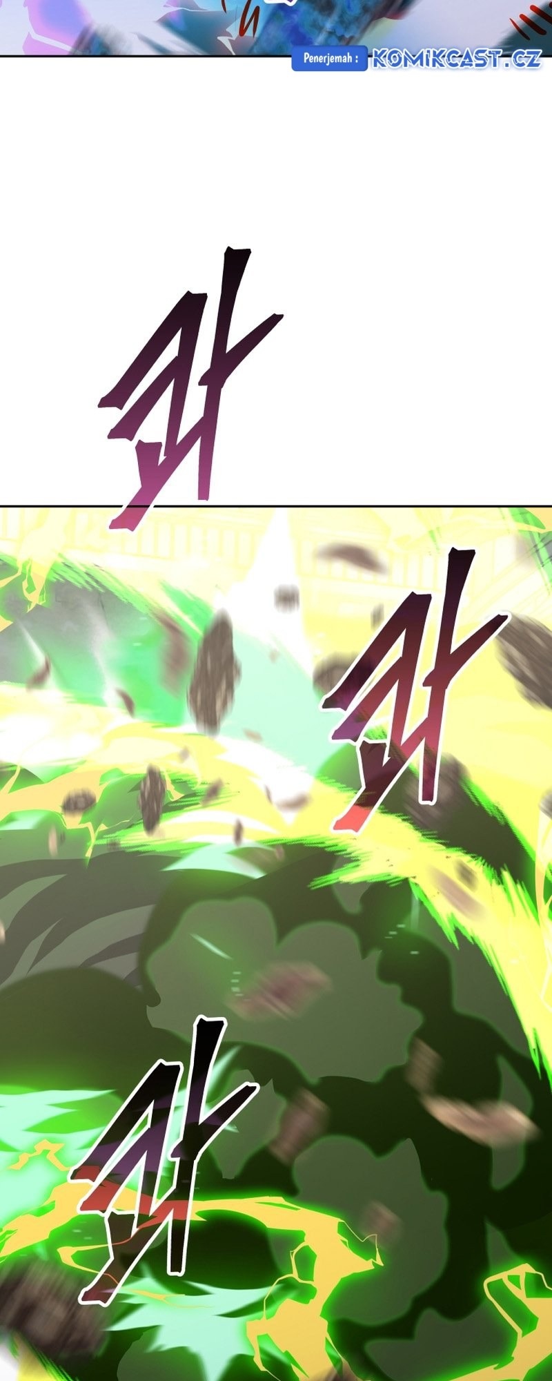Player from Today Onwards chapter 114