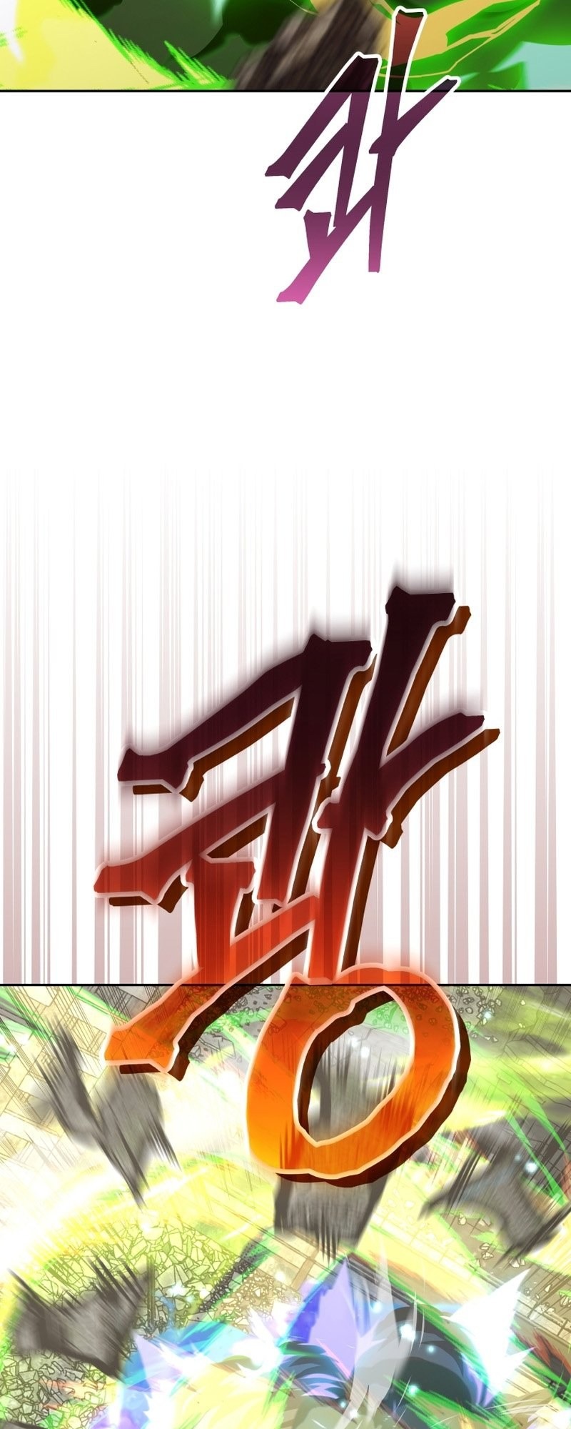 Player from Today Onwards chapter 114