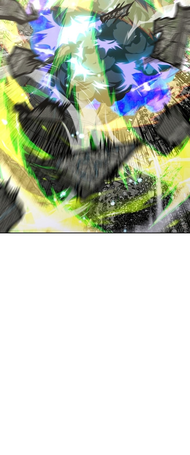 Player from Today Onwards chapter 114
