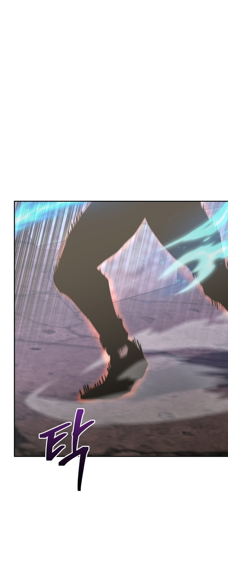 Player from Today Onwards chapter 114