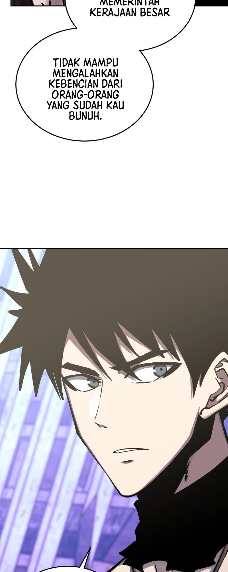 Player from Today Onwards chapter 114