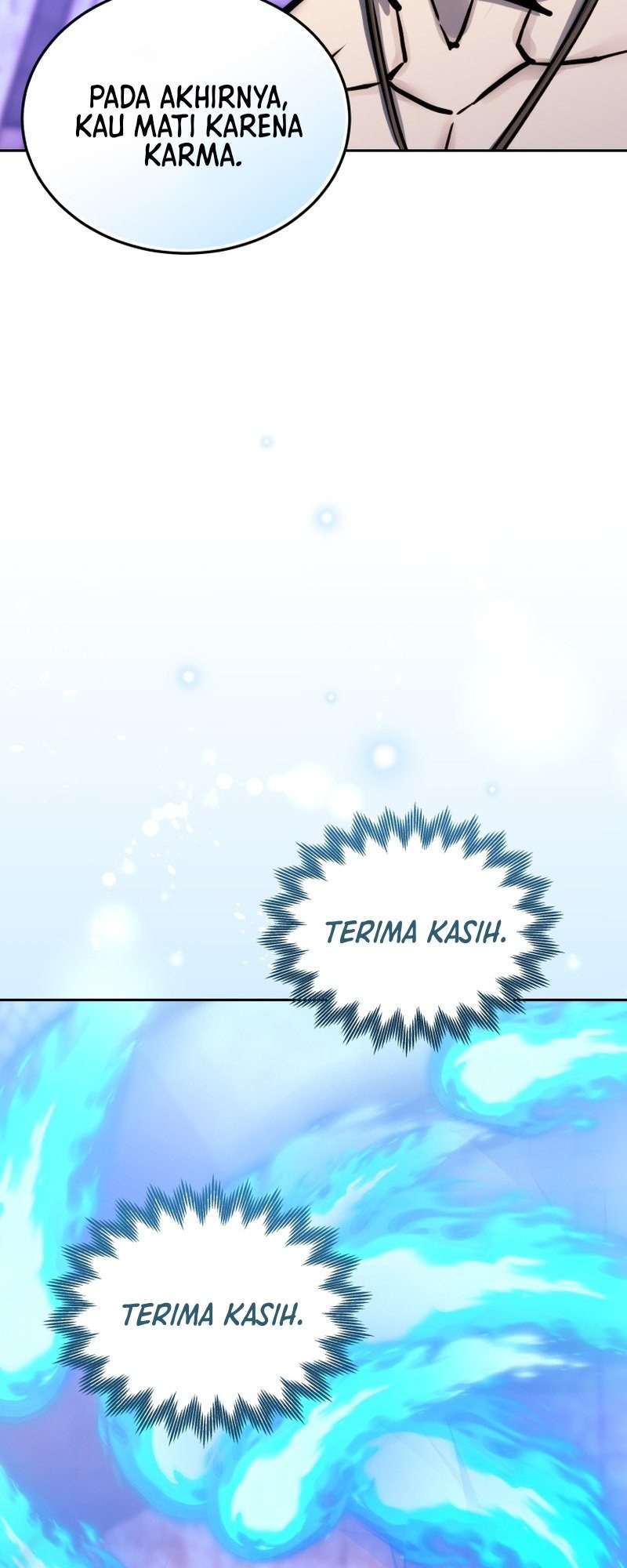 Player from Today Onwards chapter 114