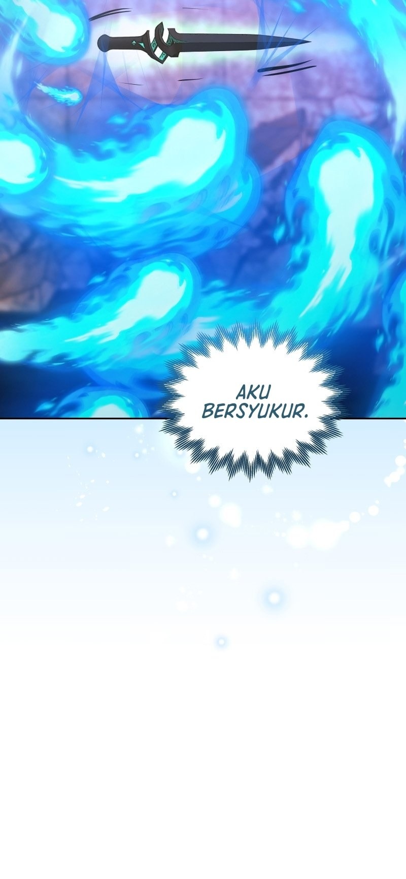 Player from Today Onwards chapter 114