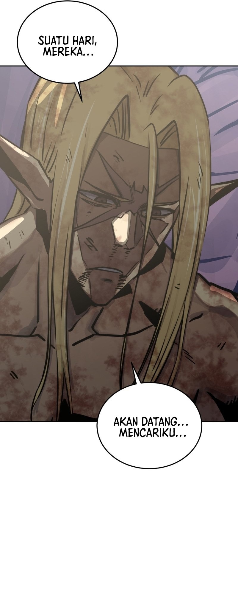 Player from Today Onwards chapter 114