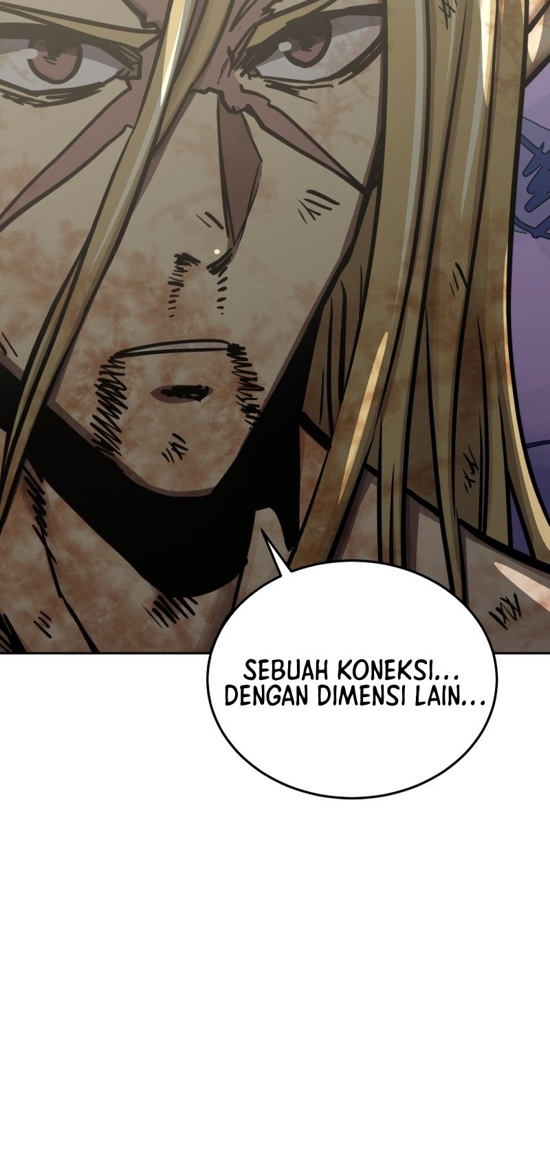 Player from Today Onwards chapter 114
