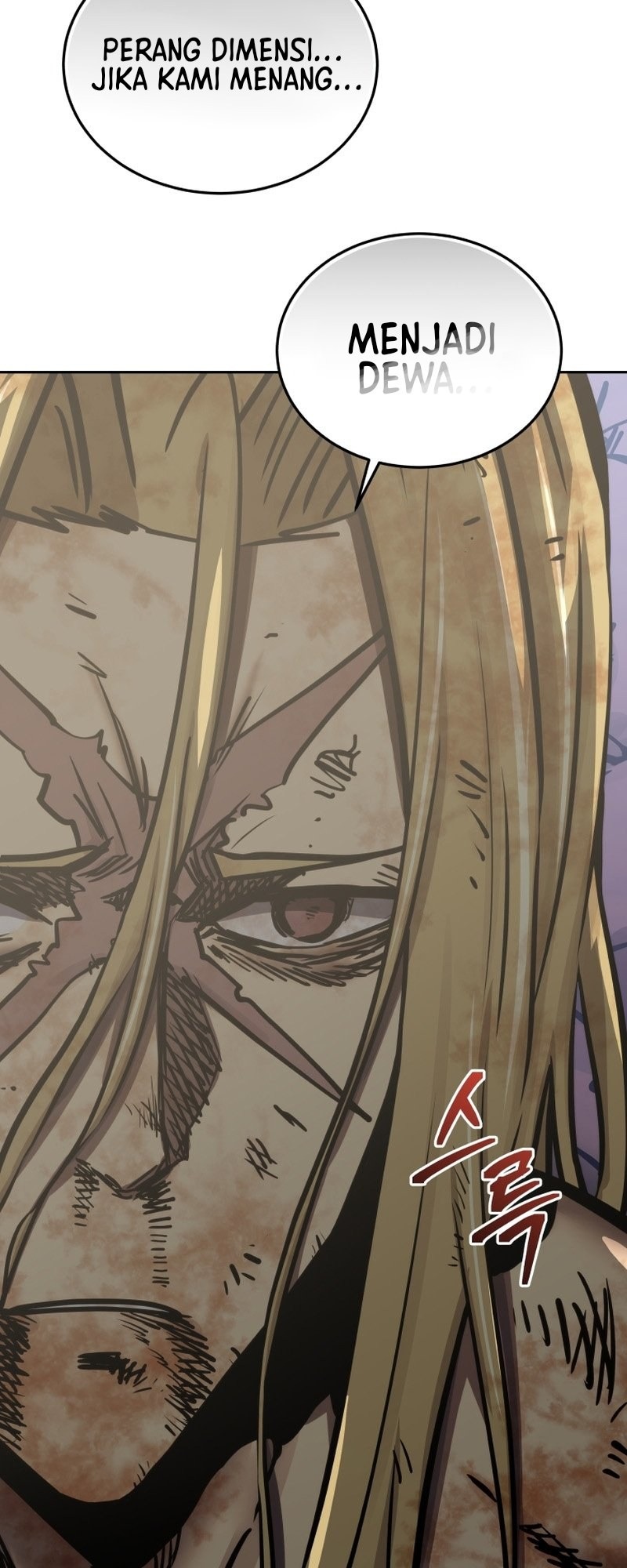 Player from Today Onwards chapter 114