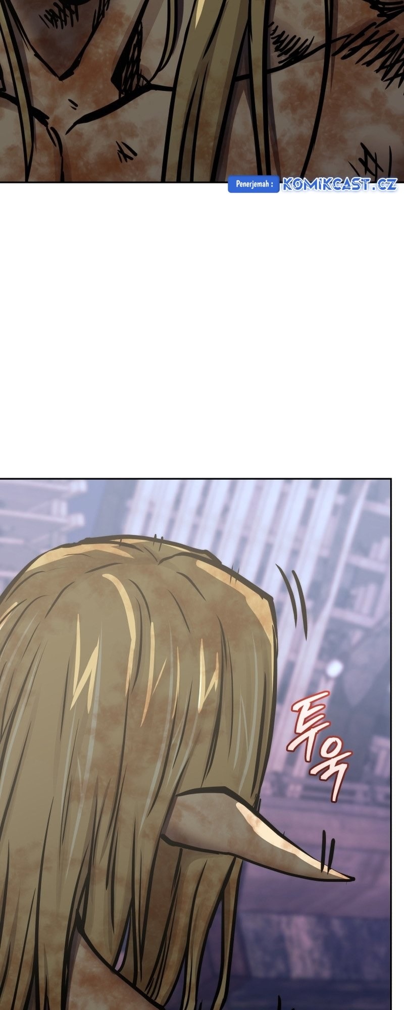 Player from Today Onwards chapter 114