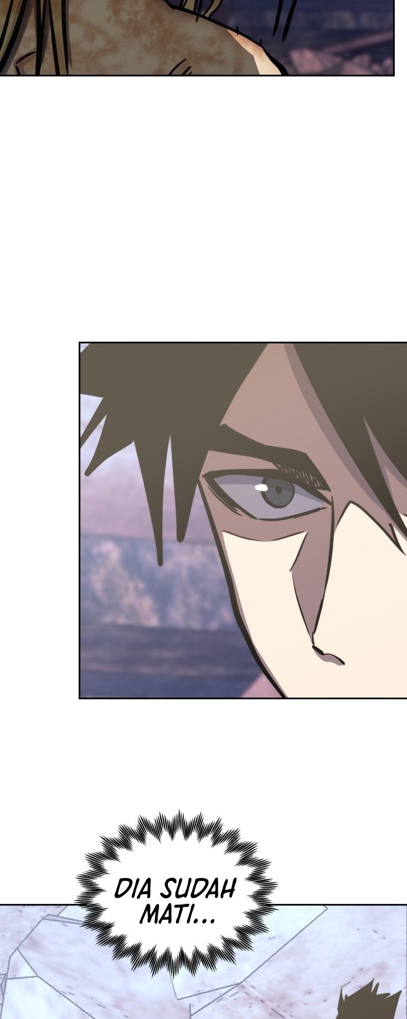 Player from Today Onwards chapter 114