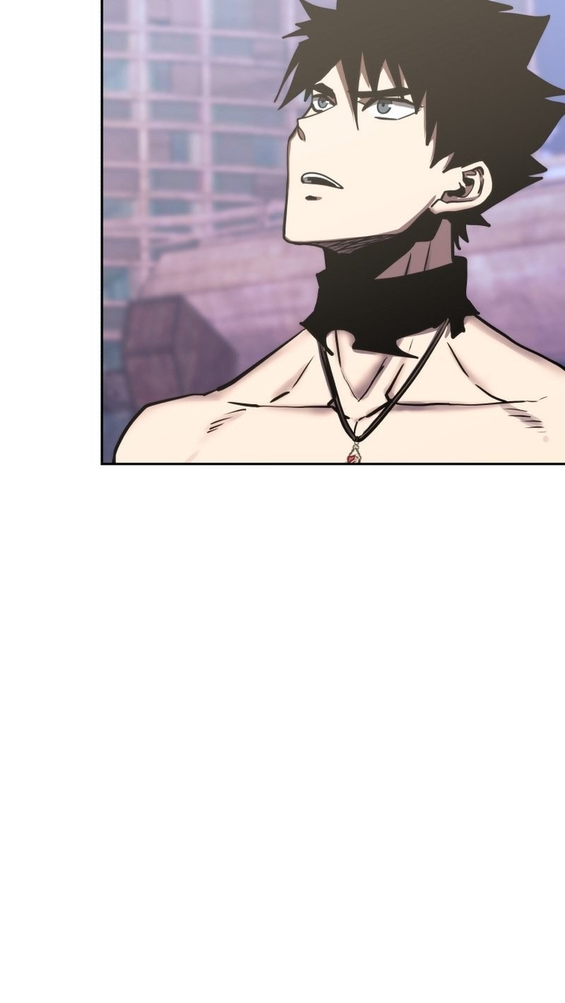 Player from Today Onwards chapter 114