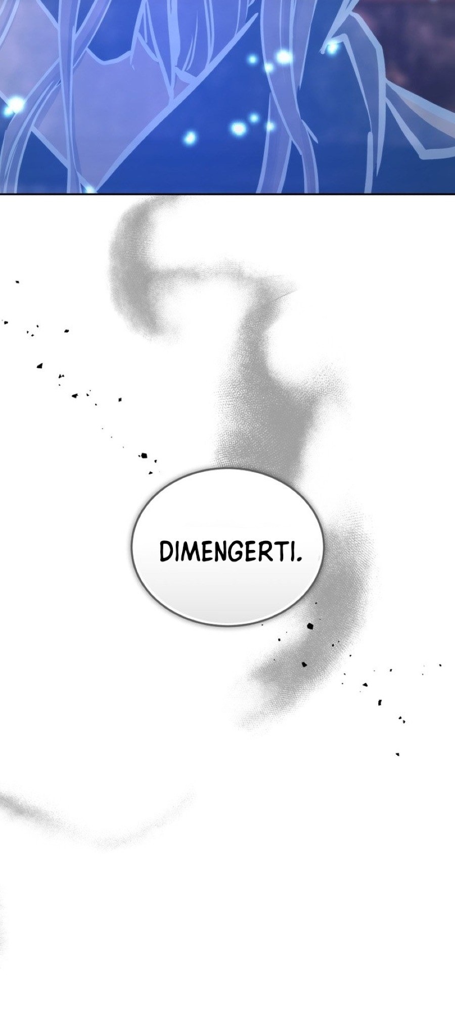 Player from Today Onwards chapter 114
