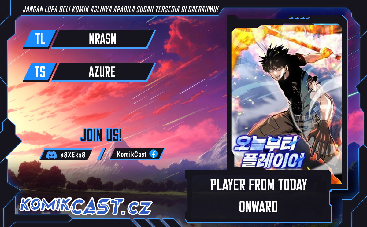 Dilarang COPAS - situs resmi www.mangacanblog.com - Komik player from today onwards 124 - chapter 124 125 Indonesia player from today onwards 124 - chapter 124 Terbaru 0|Baca Manga Komik Indonesia|Mangacan