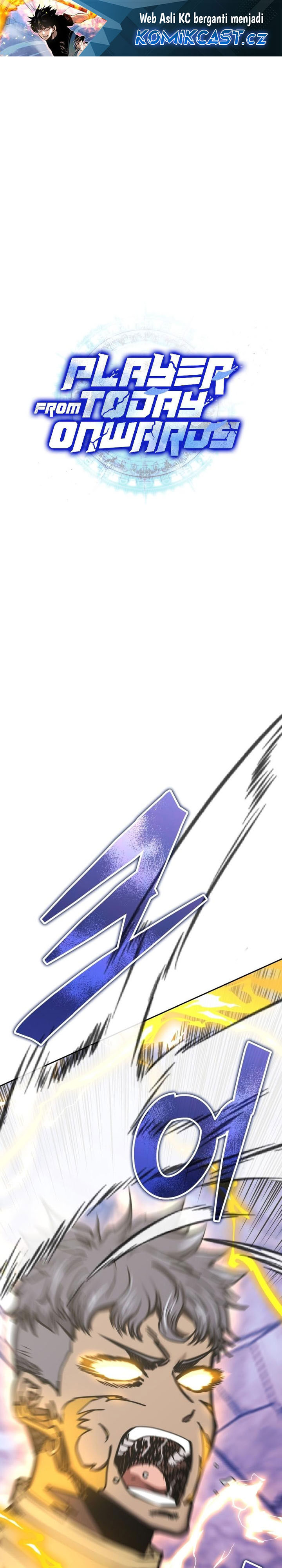 Dilarang COPAS - situs resmi www.mangacanblog.com - Komik player from today onwards 124 - chapter 124 125 Indonesia player from today onwards 124 - chapter 124 Terbaru 1|Baca Manga Komik Indonesia|Mangacan