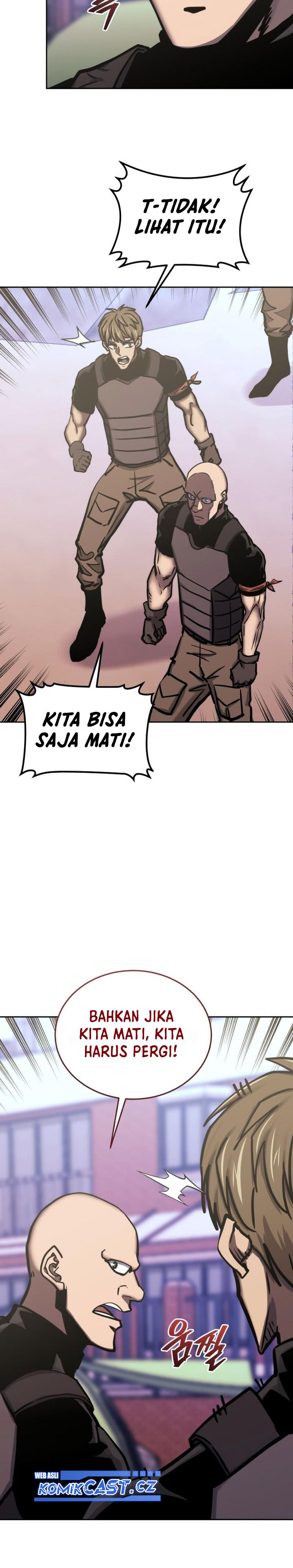 Dilarang COPAS - situs resmi www.mangacanblog.com - Komik player from today onwards 124 - chapter 124 125 Indonesia player from today onwards 124 - chapter 124 Terbaru 8|Baca Manga Komik Indonesia|Mangacan