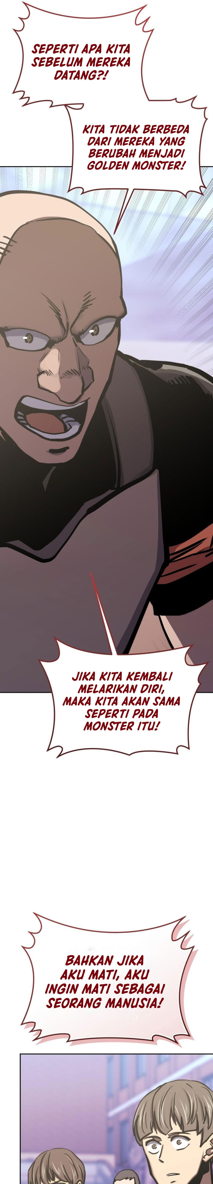 Dilarang COPAS - situs resmi www.mangacanblog.com - Komik player from today onwards 124 - chapter 124 125 Indonesia player from today onwards 124 - chapter 124 Terbaru 9|Baca Manga Komik Indonesia|Mangacan