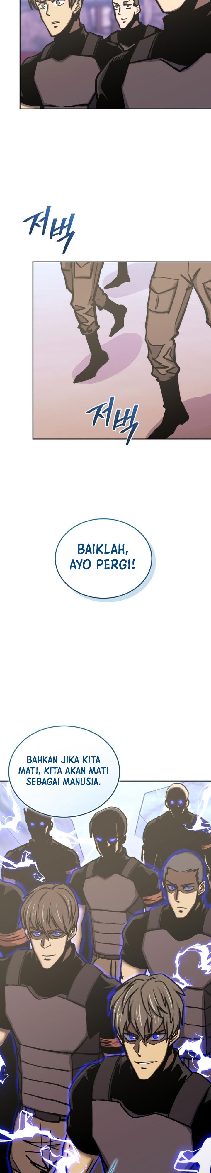 Dilarang COPAS - situs resmi www.mangacanblog.com - Komik player from today onwards 124 - chapter 124 125 Indonesia player from today onwards 124 - chapter 124 Terbaru 10|Baca Manga Komik Indonesia|Mangacan