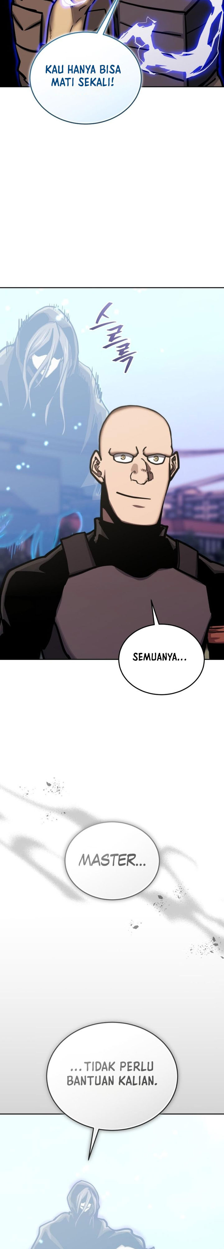 Dilarang COPAS - situs resmi www.mangacanblog.com - Komik player from today onwards 124 - chapter 124 125 Indonesia player from today onwards 124 - chapter 124 Terbaru 11|Baca Manga Komik Indonesia|Mangacan