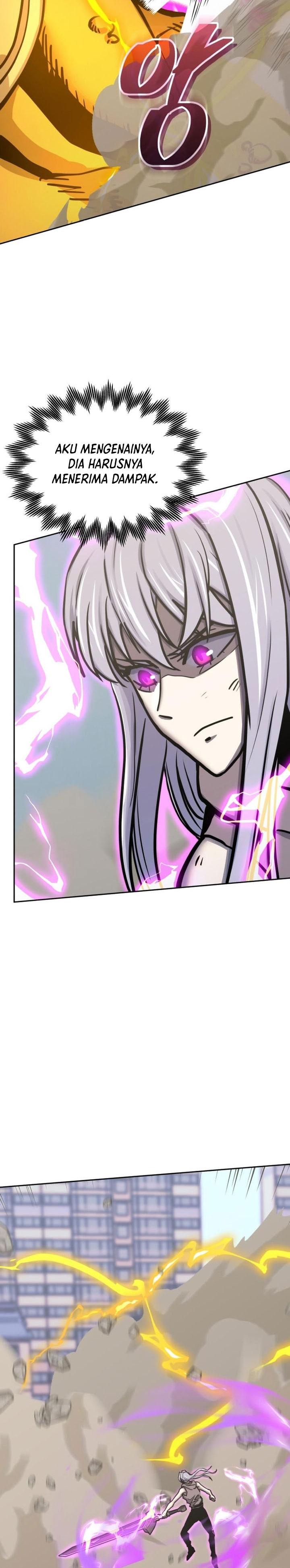 Dilarang COPAS - situs resmi www.mangacanblog.com - Komik player from today onwards 124 - chapter 124 125 Indonesia player from today onwards 124 - chapter 124 Terbaru 15|Baca Manga Komik Indonesia|Mangacan