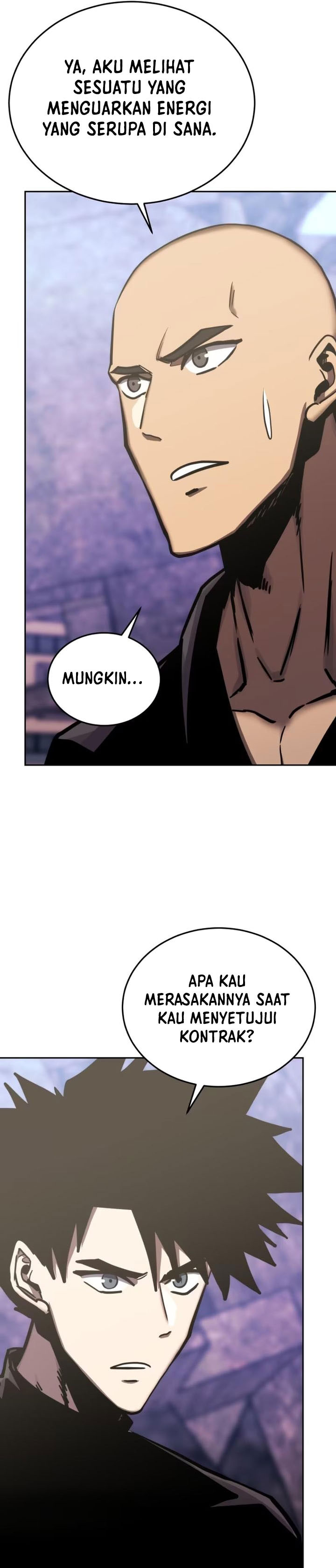 Dilarang COPAS - situs resmi www.mangacanblog.com - Komik player from today onwards 124 - chapter 124 125 Indonesia player from today onwards 124 - chapter 124 Terbaru 21|Baca Manga Komik Indonesia|Mangacan